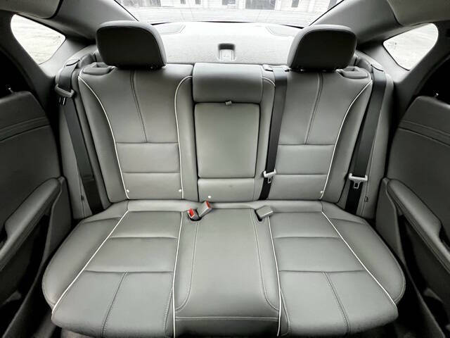 2019 Chevrolet Impala Premier