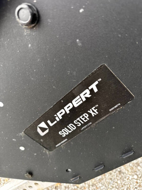 2022 KZ RV Connect 261RK