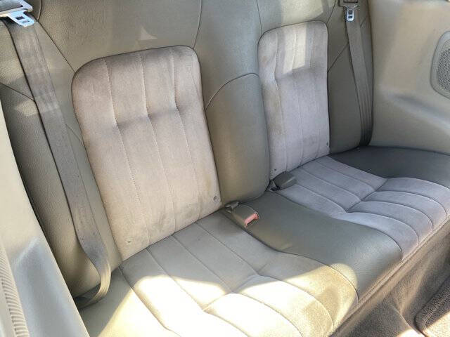 2006 Chrysler Sebring Touring