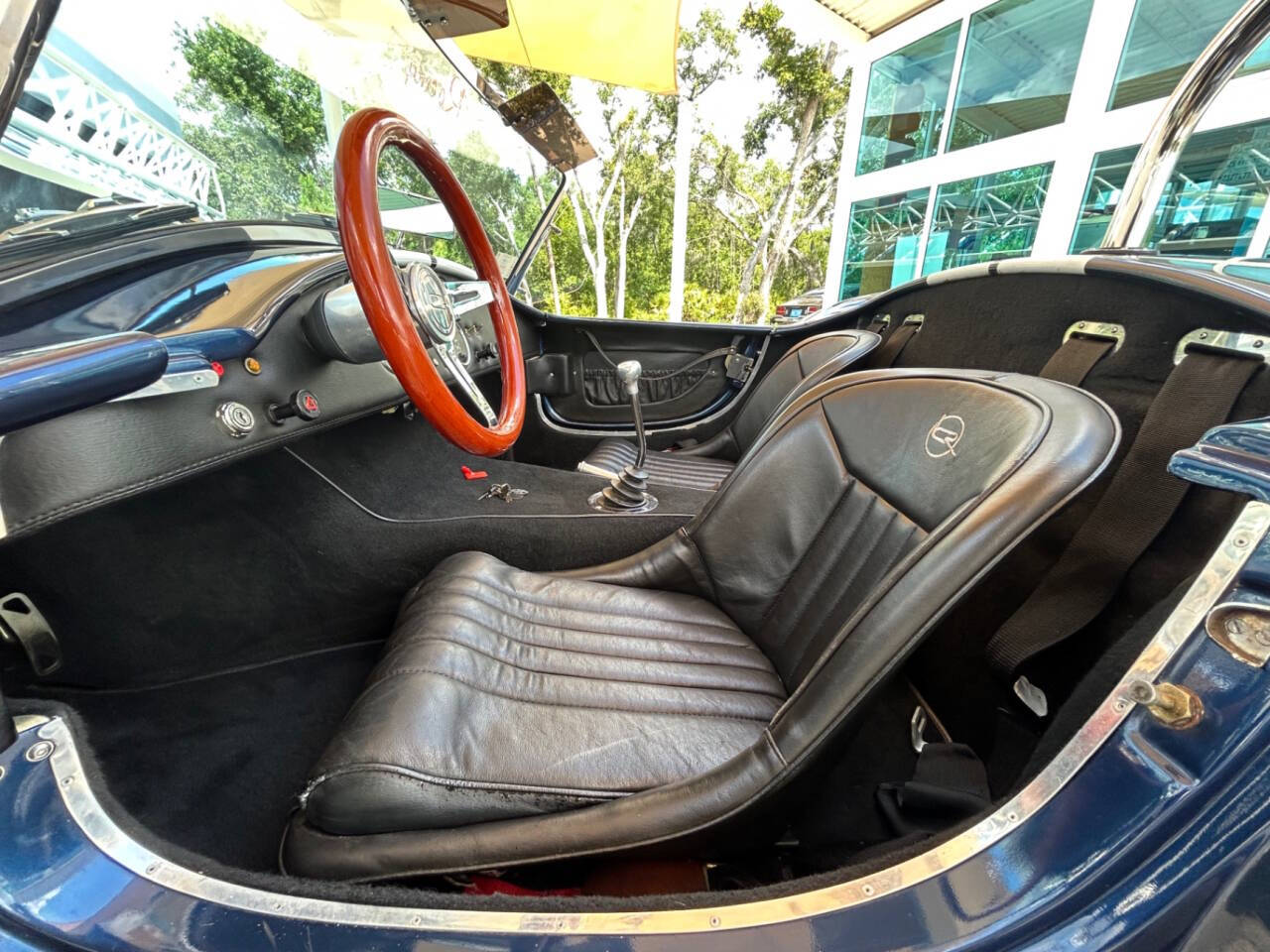 1965 Shelby Cobra 22