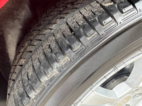 2015 Chevrolet Sonic LT Auto