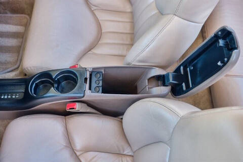 1995 Oldsmobile Cutlass Supreme