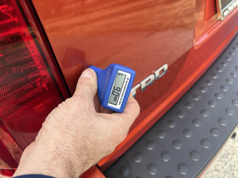 2007 Dodge Nitro R/T