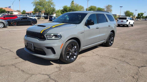 2023 Dodge Durango R/T