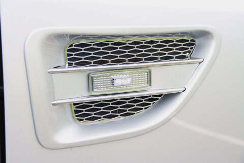 2024 Chevrolet Express 2500
