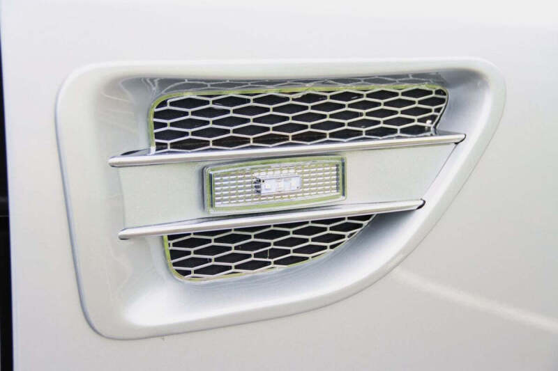 2024 Chevrolet Express 2500