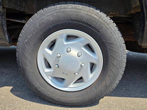 2009 Ford E-Series E-350 SD