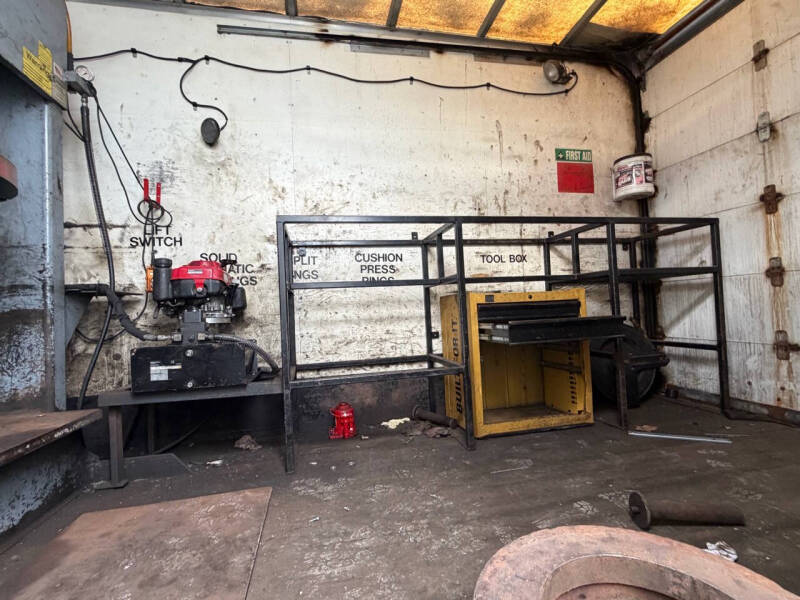 2006 Ford F-650 Super Duty