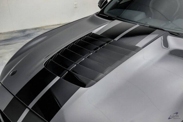 2021 Ford Mustang Shelby GT500
