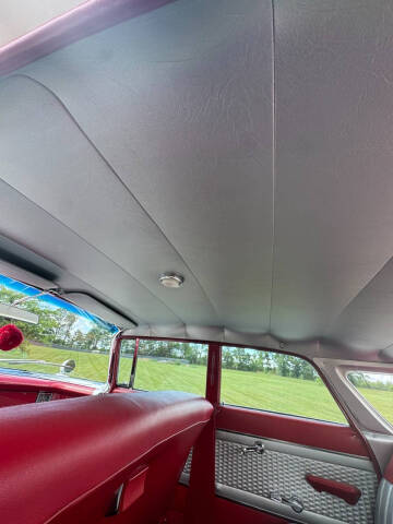 1960 Mercury Monterey