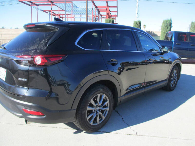 2020 Mazda CX-9 Sport