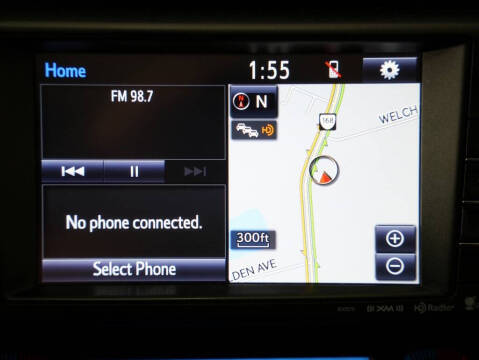 2017 Toyota RAV4 Hybrid XLE