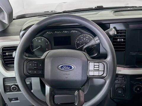 2025 Ford F-250 Super Duty