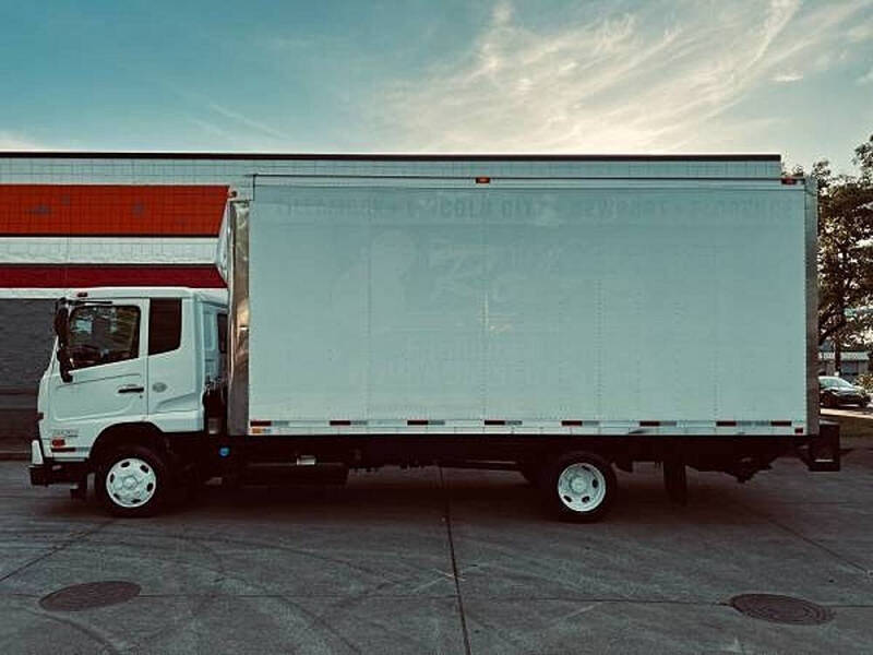 2011 UD Trucks UD2000