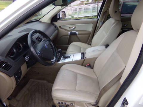 2013 Volvo XC90 3.2