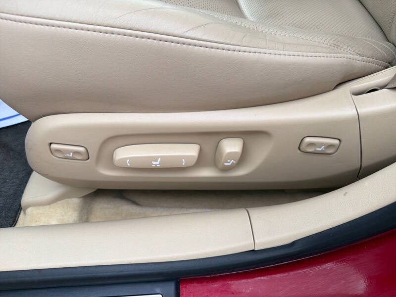 2009 Lexus ES 350