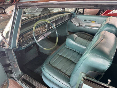 1964 Chrysler Imperial