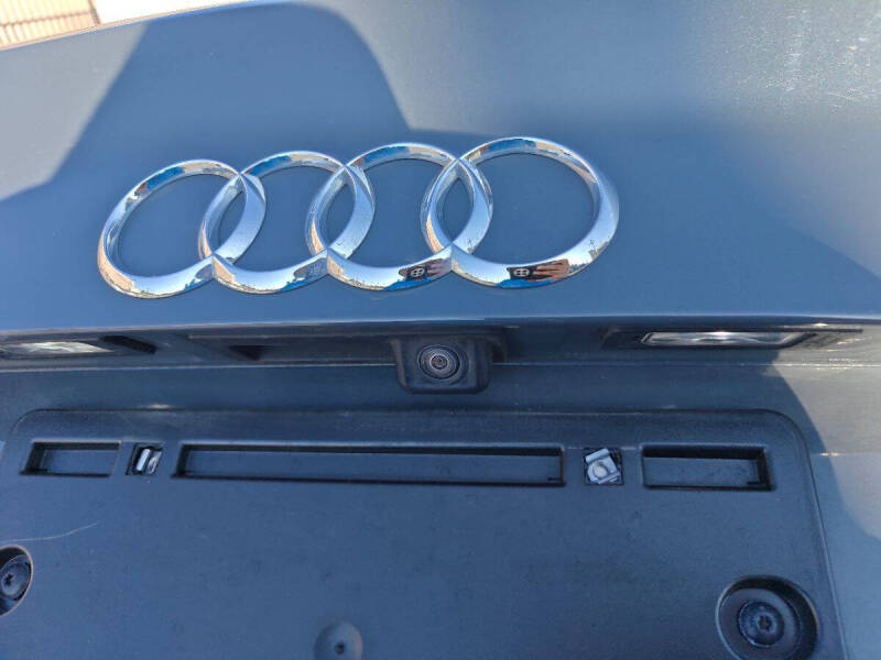 2020 Audi A3 Premium 40 TFSI