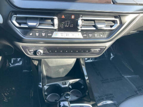 2022 BMW 2 Series 228i Gran Coupe