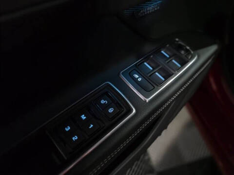 2017 Jaguar XF 35t R-Sport