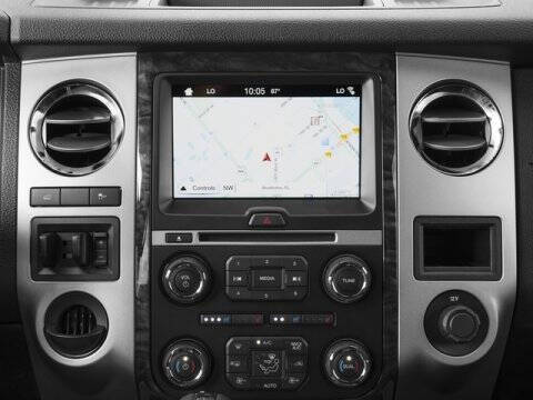 2017 Ford Expedition EL Limited