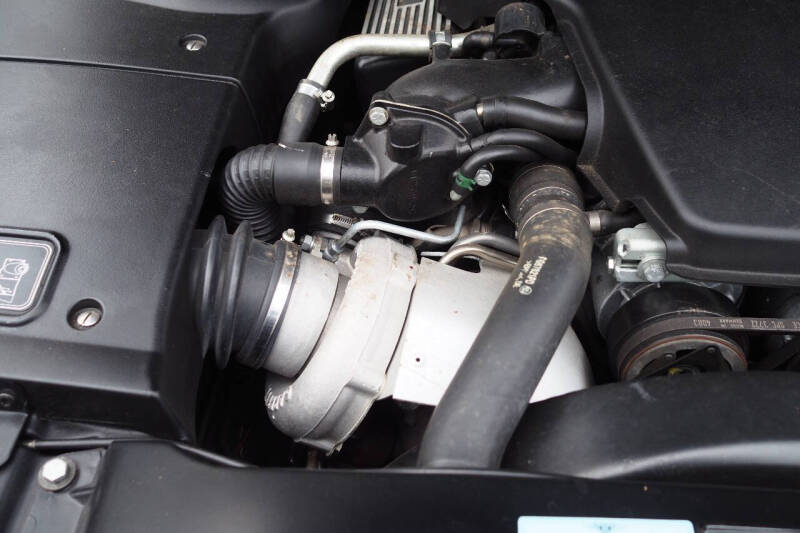 2001 Bentley Arnage Red Label