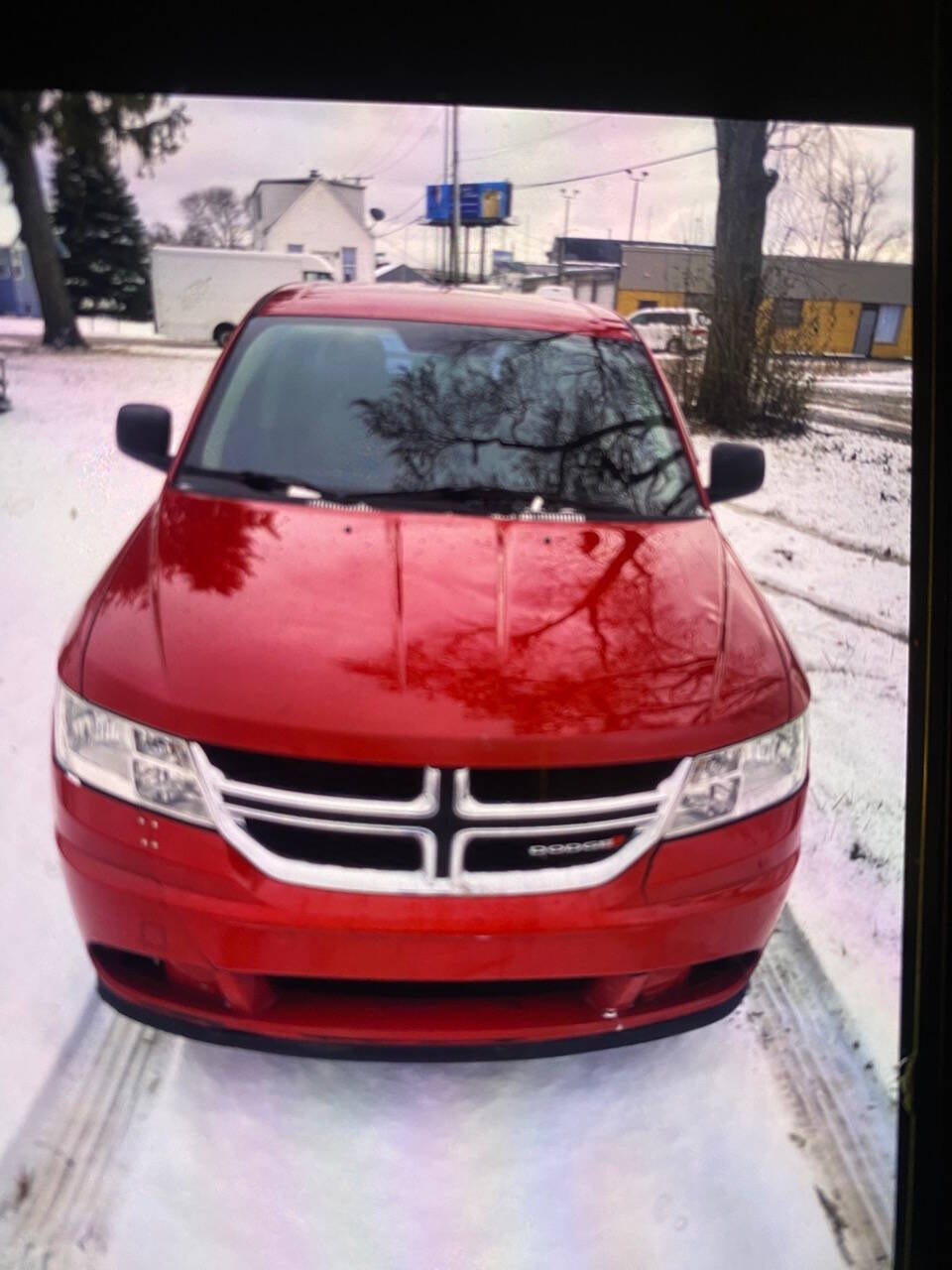 2012 Dodge Journey for sale at Endless auto in Blue Island, IL