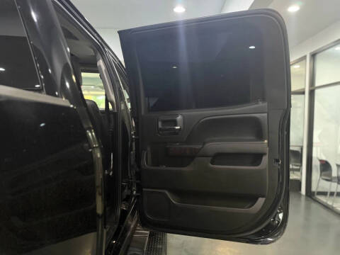 2015 GMC Sierra 3500HD