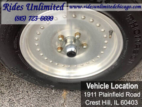 1964 Oldsmobile Cutlass