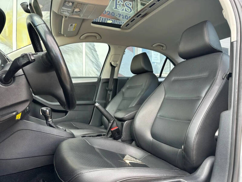 2013 Volkswagen Jetta