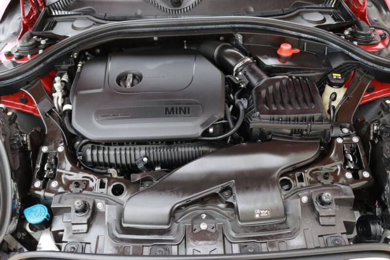 2020 MINI Clubman Cooper S