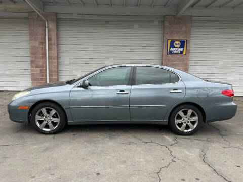 2005 Lexus ES 330
