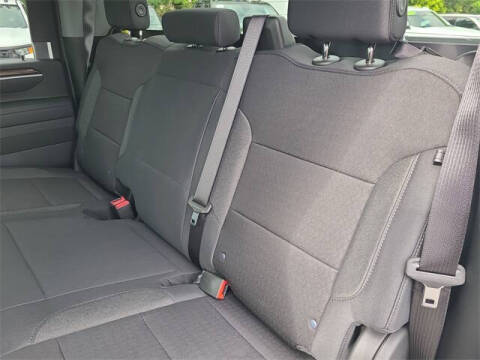 2026 Chevrolet Silverado 3500HD