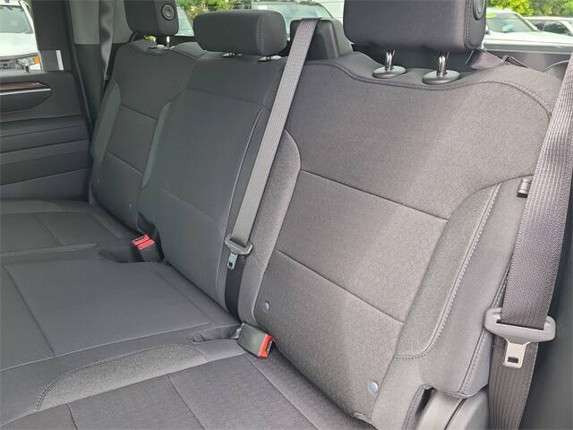 2026 Chevrolet Silverado 3500HD