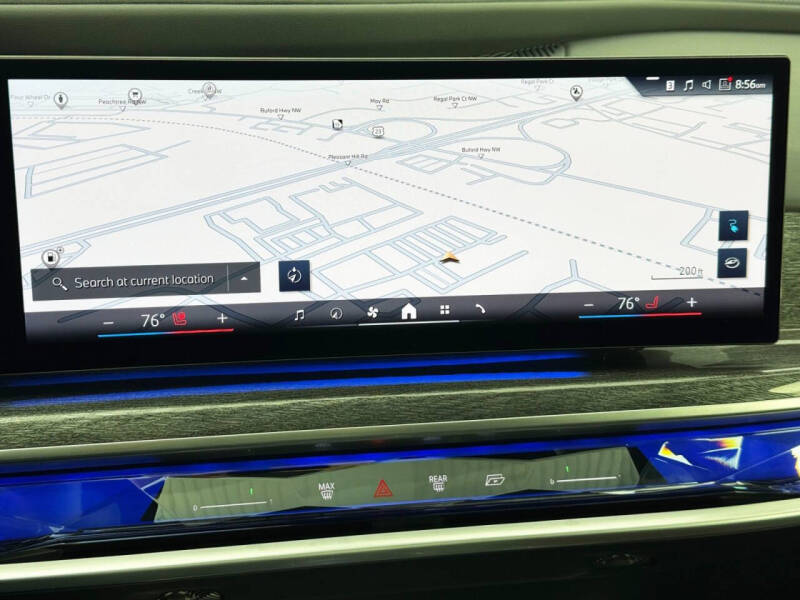 2023 BMW i7 xDrive60