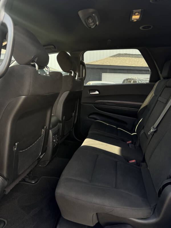 2023 Dodge Durango SXT