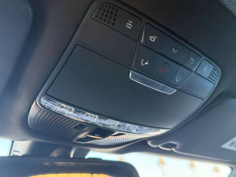 2018 Mercedes-Benz GLC GLC 300