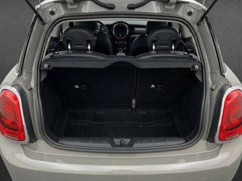 2020 MINI Hardtop 2 Door Cooper S