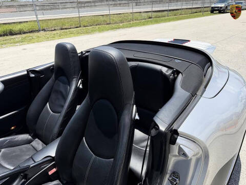 2006 Porsche 911