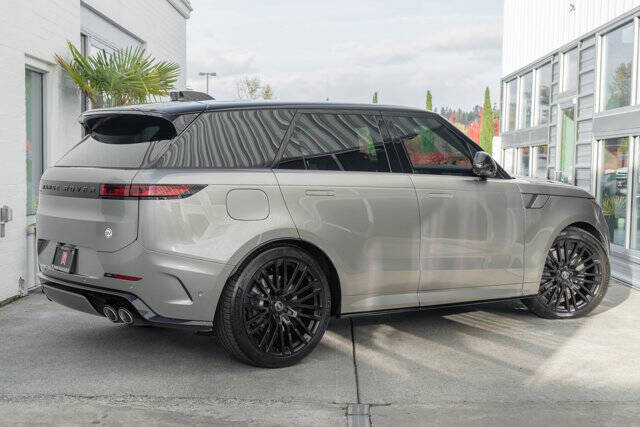 2024 Land Rover Range Rover Sport 7