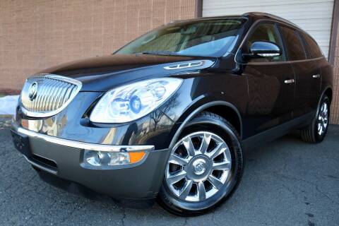 2012 Buick Enclave for sale at Cardinale Quality Used Cars in Danbury CT