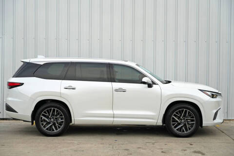2024 Lexus TX 350 Premium