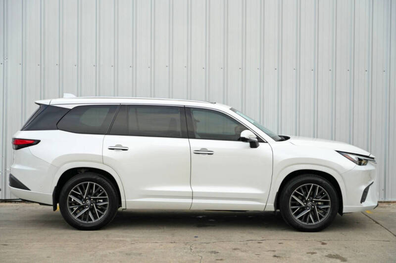 2024 Lexus TX 350 Premium