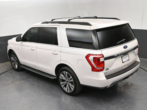 2019 Ford Expedition XLT