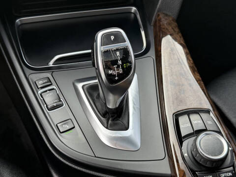 2016 BMW 4 Series 428i