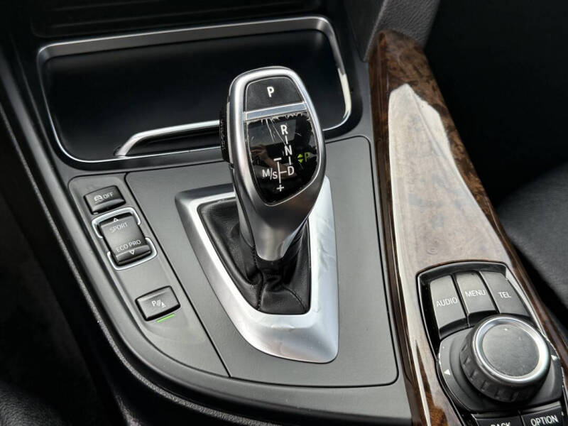 2016 BMW 4 Series 428i