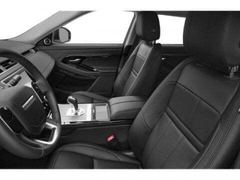 2023 Land Rover Range Rover Evoque P250 SE