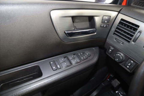 2008 HUMMER H2