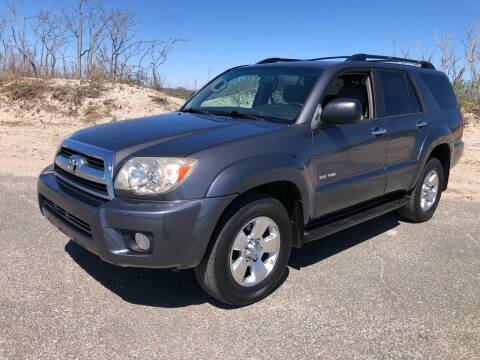 2009 Toyota 4Runner for sale at Euro Motors of Stratford in Stratford CT