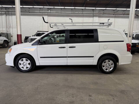 2013 RAM C/V Tradesman